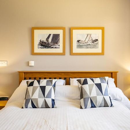 Sea Gem - Mount Brioni Villa Downderry  Exteriör bild