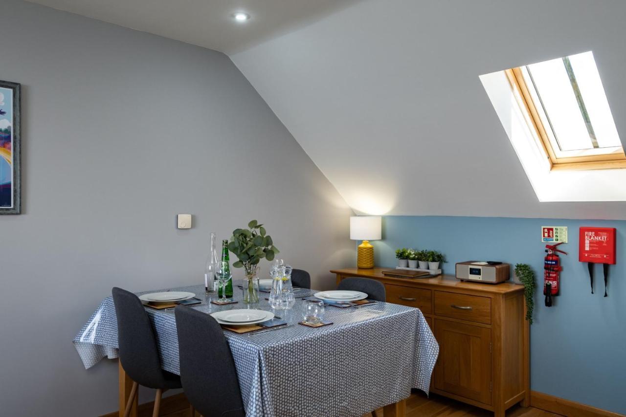 Sea Gem - Mount Brioni Villa Downderry  Exteriör bild