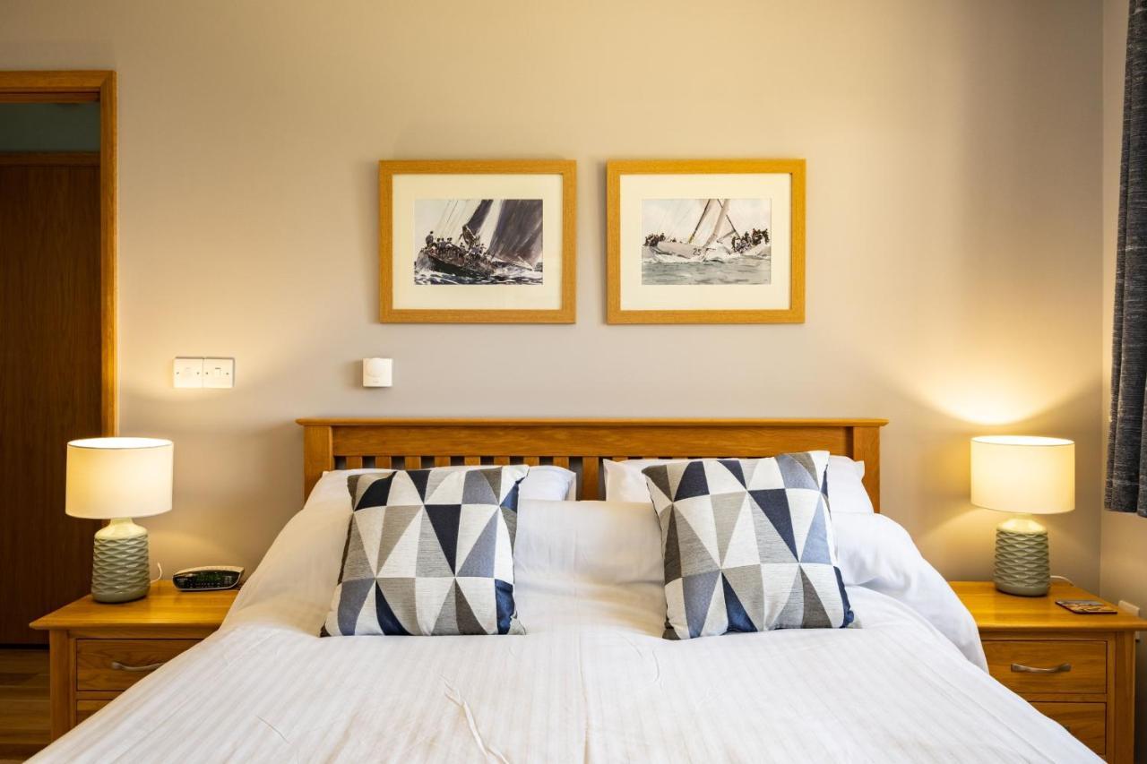 Sea Gem - Mount Brioni Villa Downderry  Exteriör bild