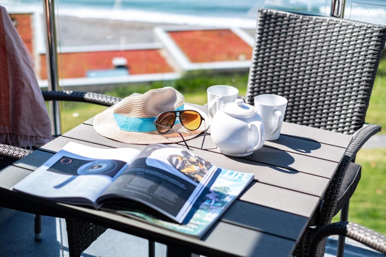 Sea Gem - Mount Brioni Villa Downderry  Exteriör bild