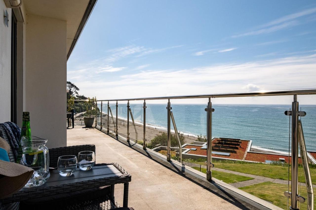 Sea Gem - Mount Brioni Villa Downderry  Exteriör bild